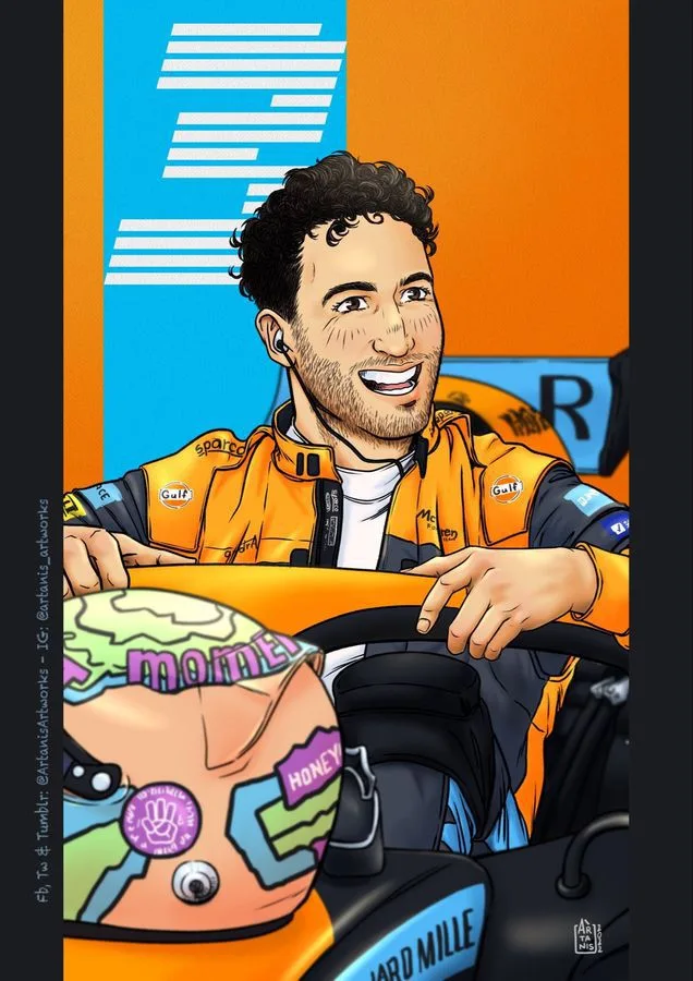 Heritage  - Lou Cresti, from Italy 