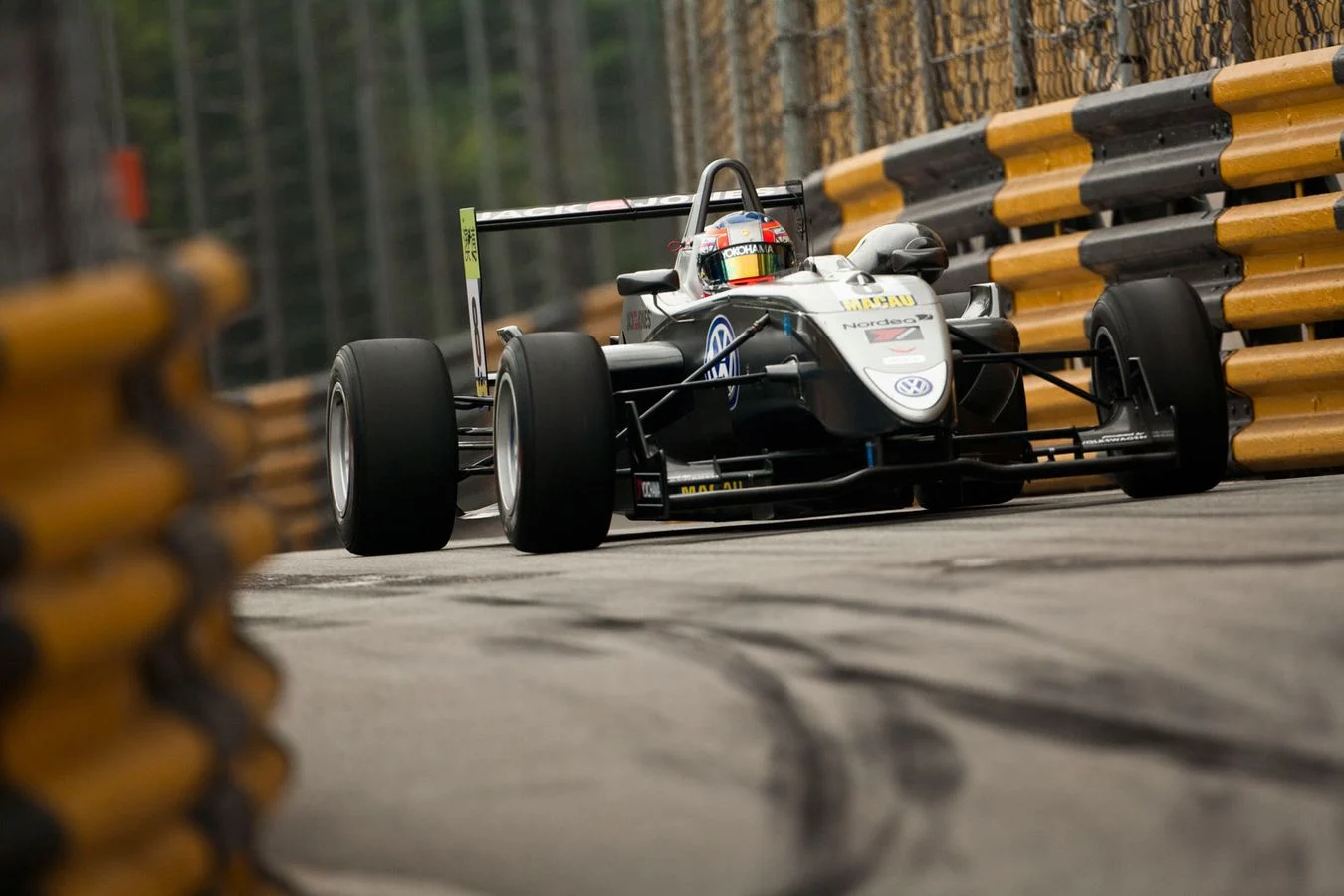 Heritage - Formula-1 - Drivers - Kevin-magnussen - Kevin-magnussen-rise-f1-pictures - Kevin Magnussen – the rise to F1 In pictures - 0