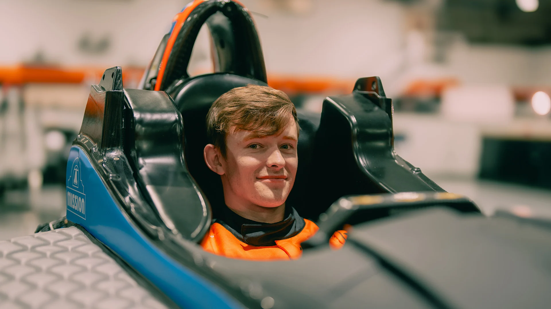 Arrow McLaren announces Callum Ilott to drive the No. 6 Chevrolet at the Grand Prix of St. Petersburg