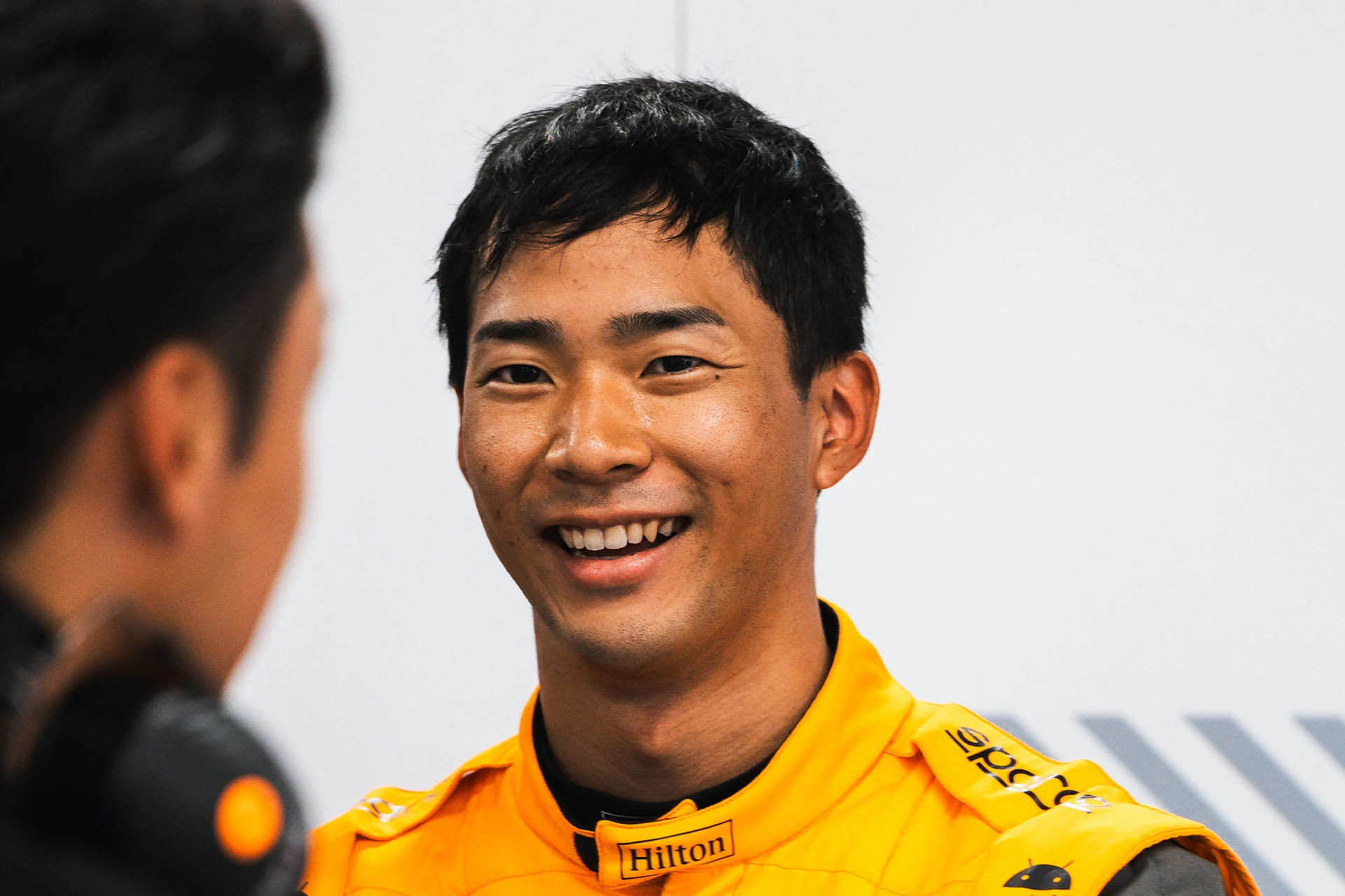 Formula-1 - 2024 - Ryo-hirakawa-hasnt-wasted-a-second-since-joining-our-driver-development-programme