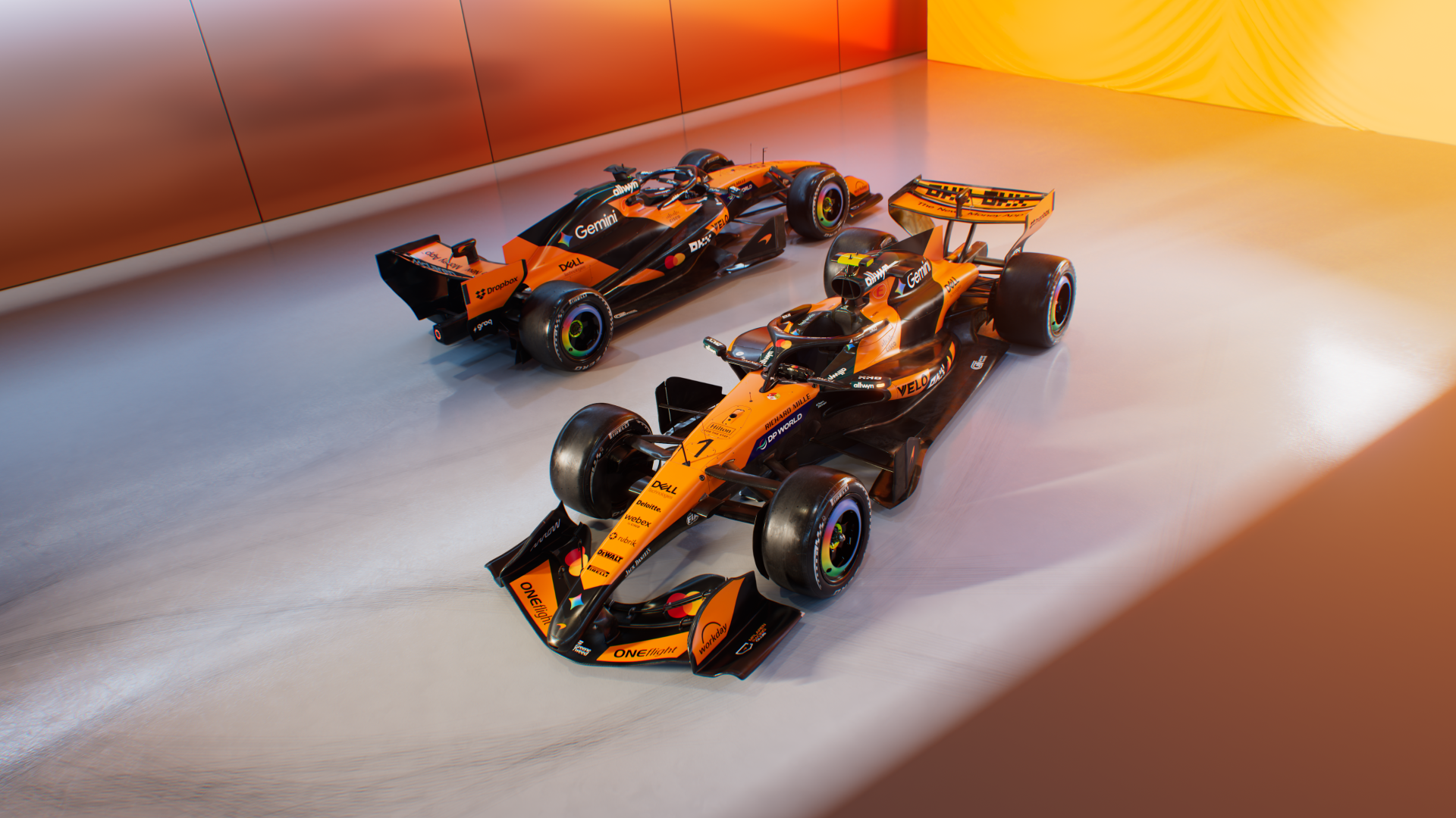 McLaren Mastercard Formula 1 Team - McLaren Racing Official Website McLaren Mastercard Formula 1 Team - McLaren Racing Official Website