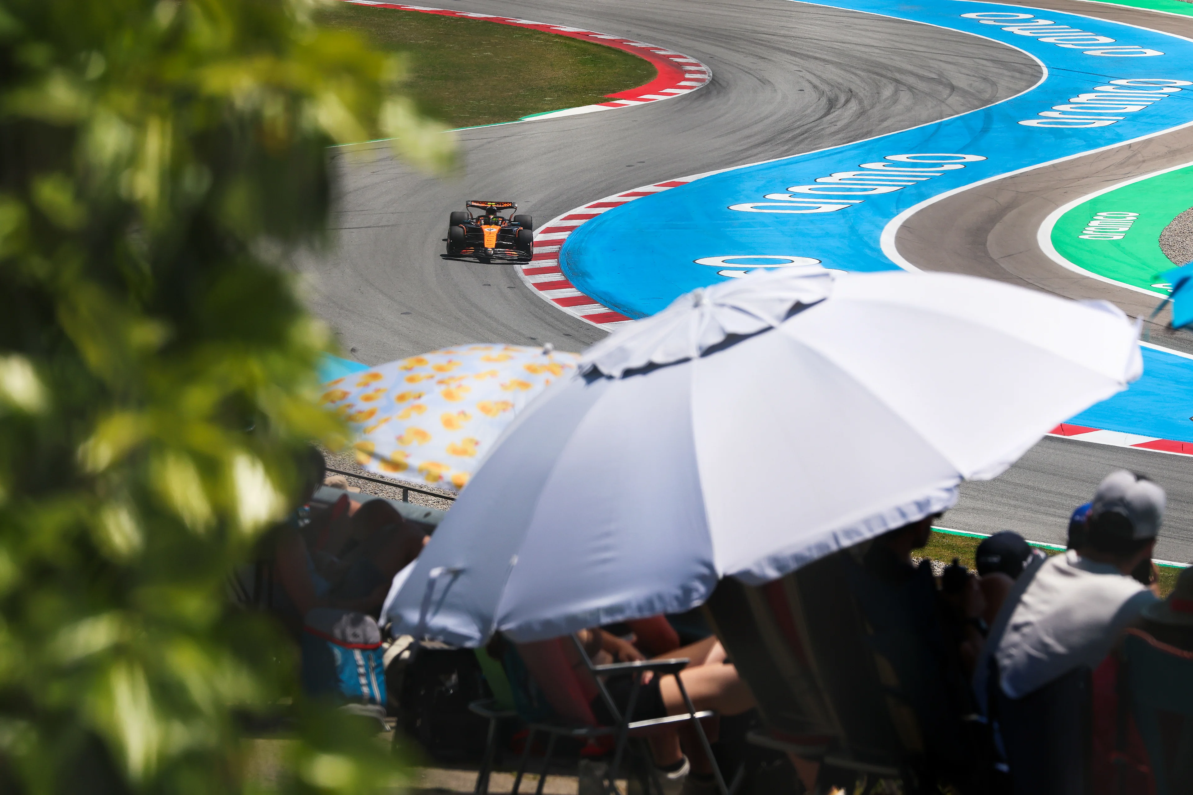 Image - Formula 1 - 2026 - Barcelona-Catalunya Grand Prix - Preview - Hero