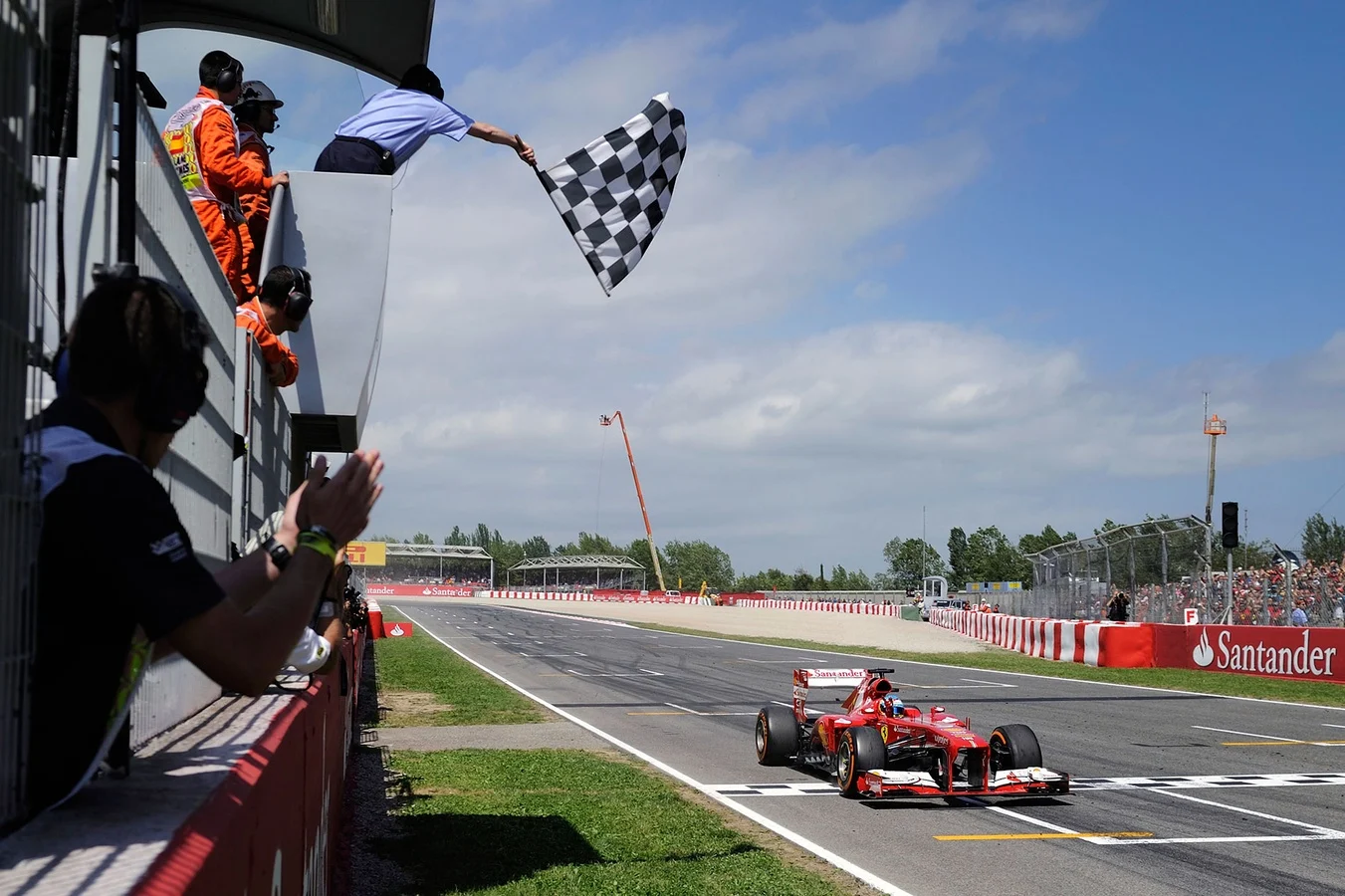 Heritage - Formula-1 - Drivers - Fernando-alonso - Fernando250-the-greatest-races