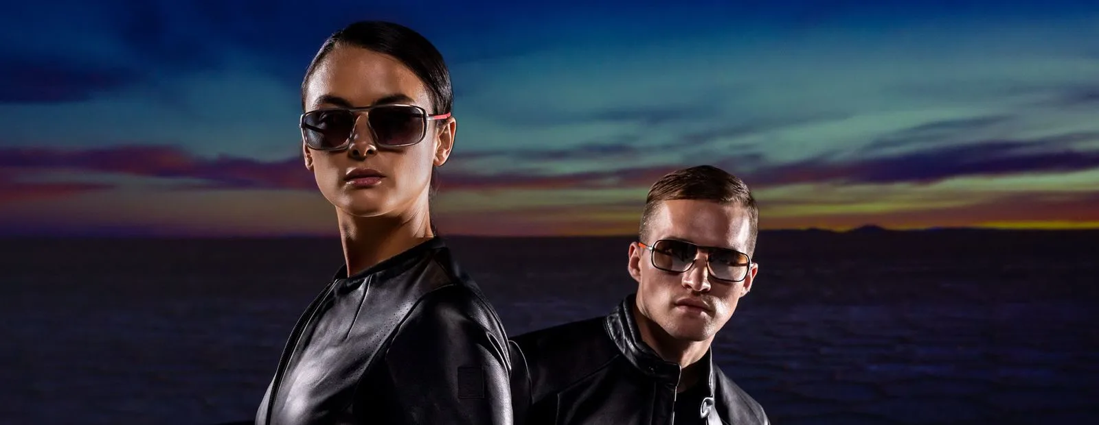 McLaren Vision by L'amy Luxe Banner Image