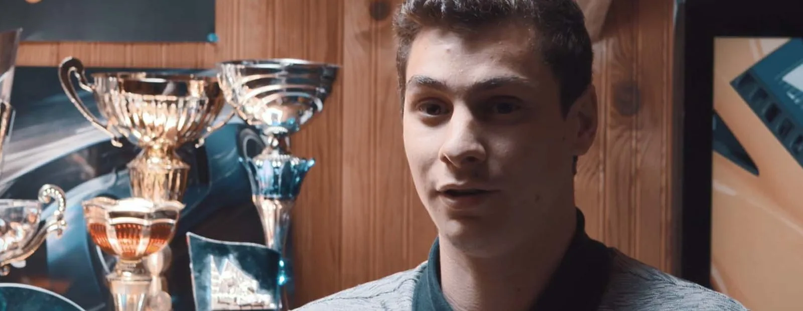 Aurélien Malet | WFG finalist 