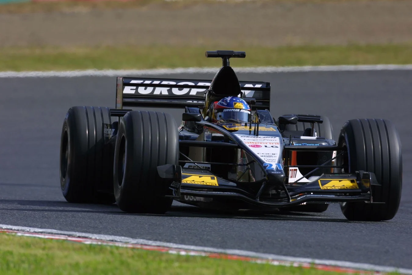 Heritage - Formula-1 - Drivers - Fernando-alonso - Fernando250-the-greatest-races