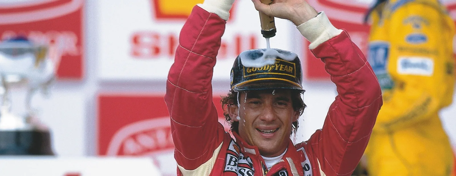 Wins by country: Top 10