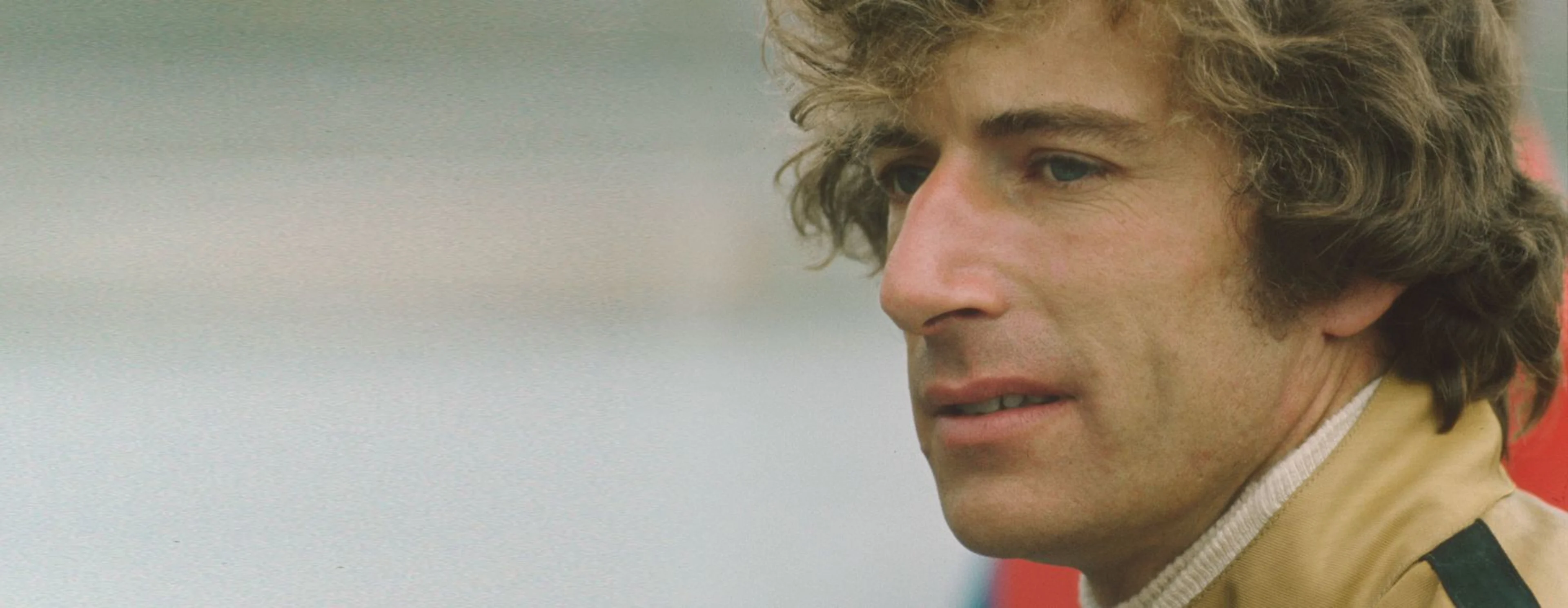 Tony Trimmer Banner Image