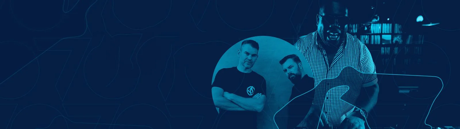 VELO x McLaren HomeFest  Tune in to legendary festival DJs Stanton Warriors and Carl Cox at the McLaren HomeFest afterparty!