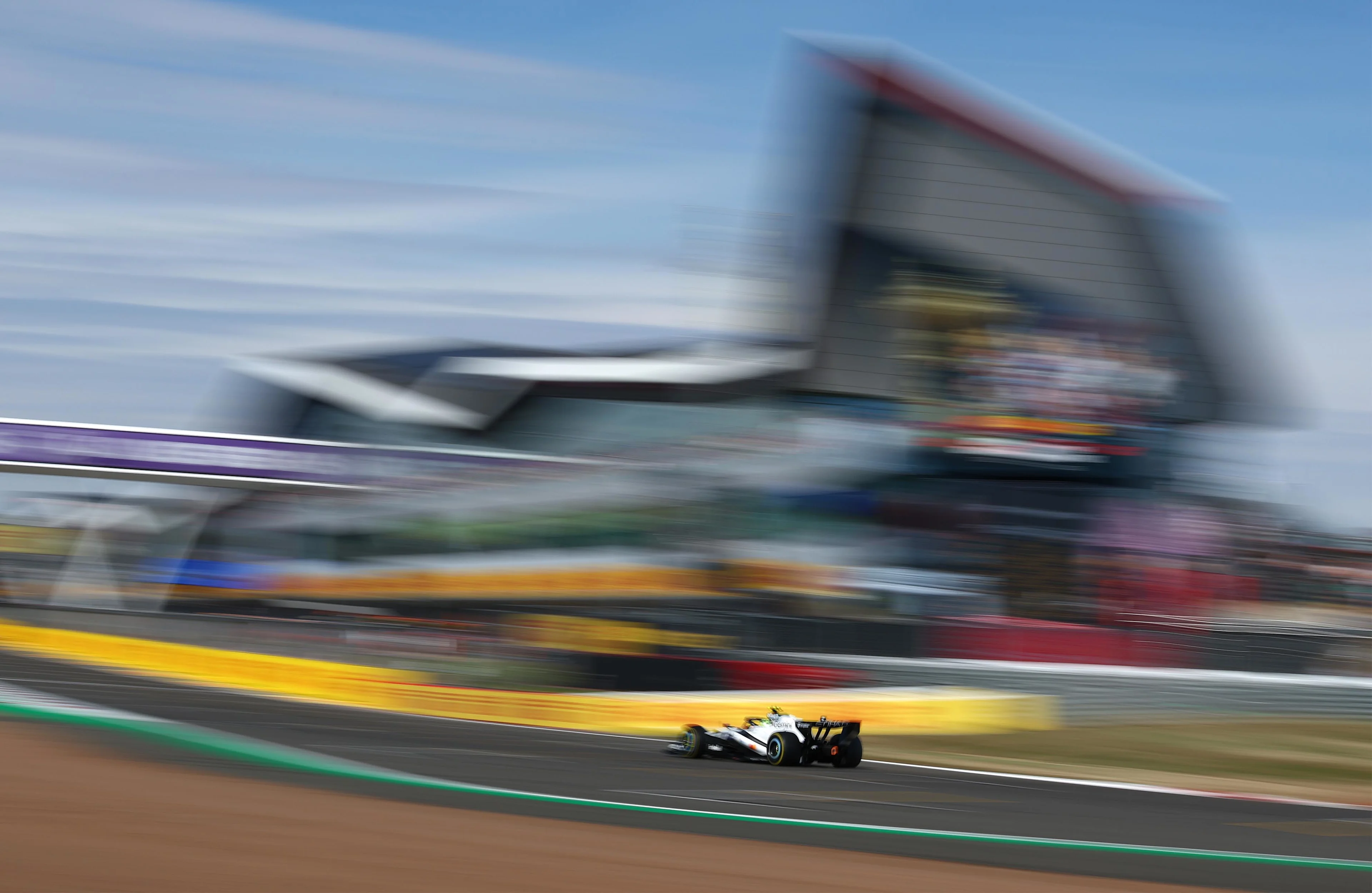 Image - Formula 1 - 2026 - British Grand Prix – Sprint Qualifying Report - 8