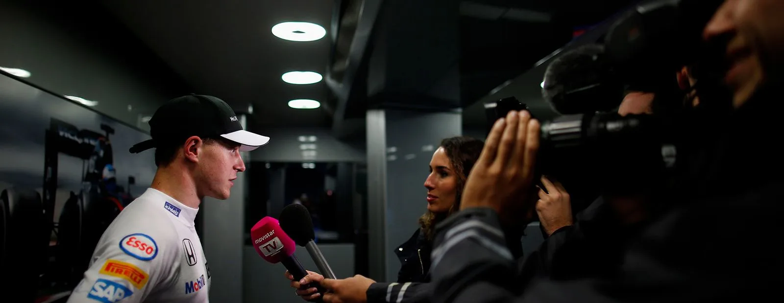 #AskStoffel Twitter Q&A