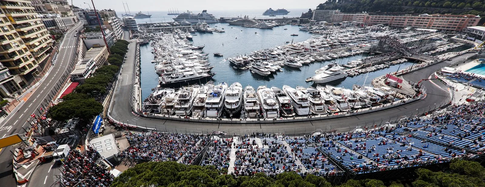 Monaco GP Preview