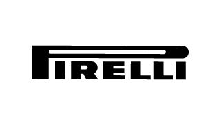 Pirelli - Grid Logo