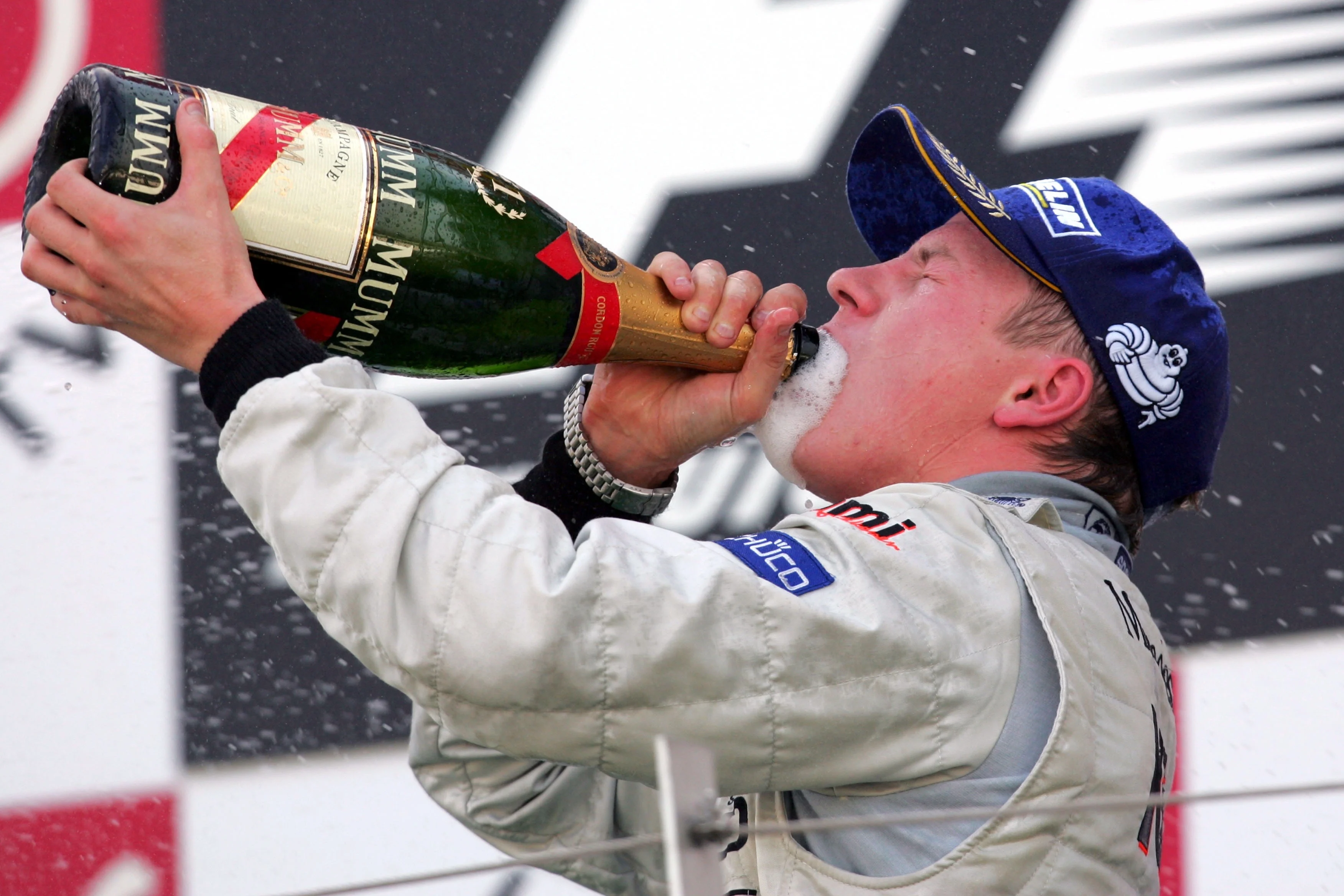 Image - Heritage - Formula 1 - VOTE: McLaren’s Greatest Grand Prix - Gallery - Japanese Grand Prix 2005