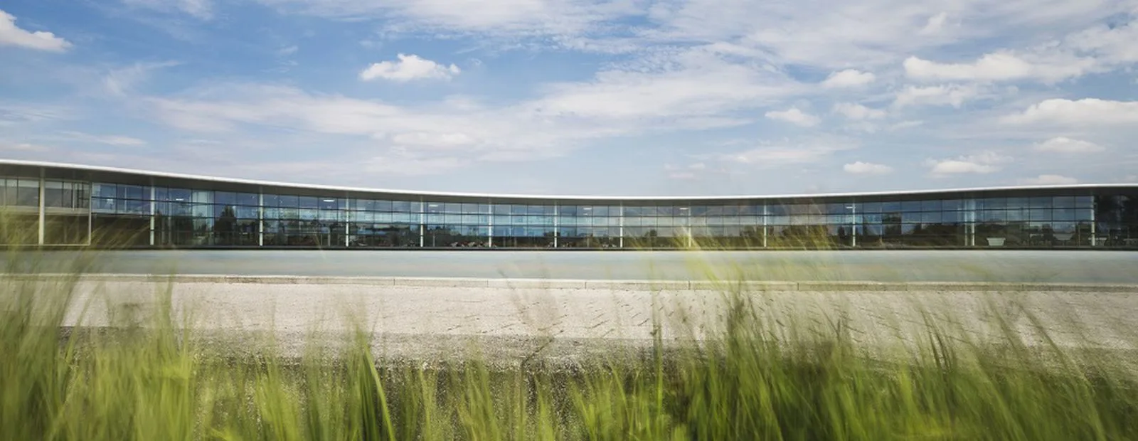 McLaren Racing publishes inaugural annual sustainability report