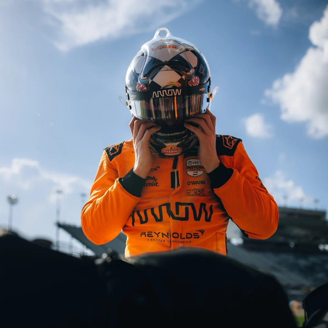 2026 Pato Nashville Pre-Race