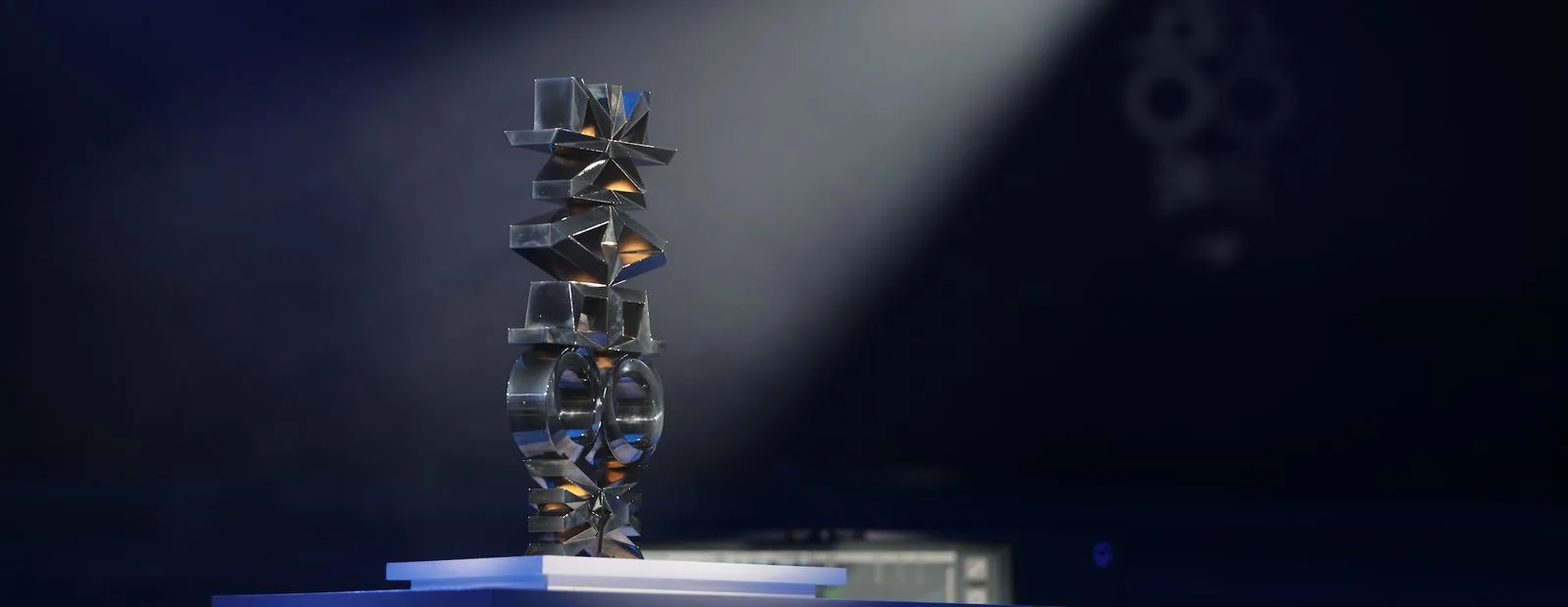 McLaren Shadow: grand finals