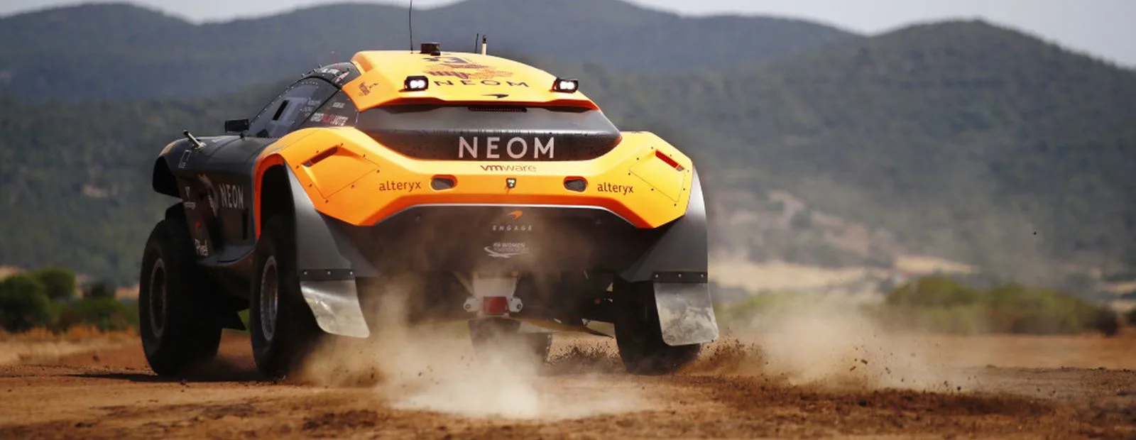 2022 Island X Prix I