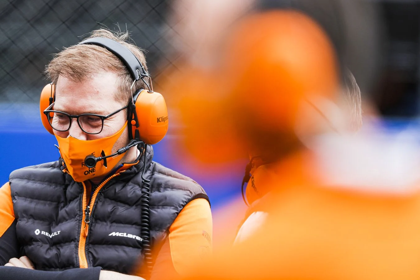 2020 Portuguese Grand Prix  "We scored good points which are important for the championship" - 3