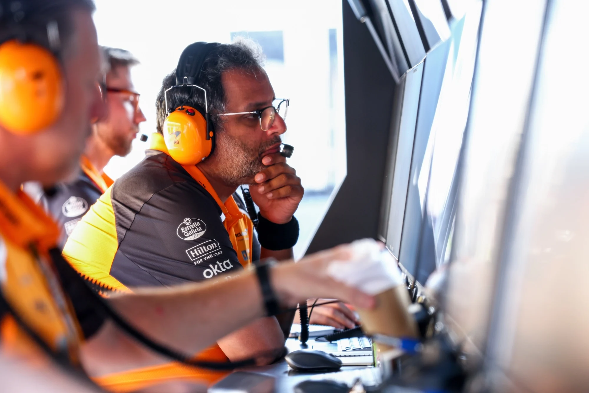 Image - F1 2026 - Barcelona GP - Randy Singh