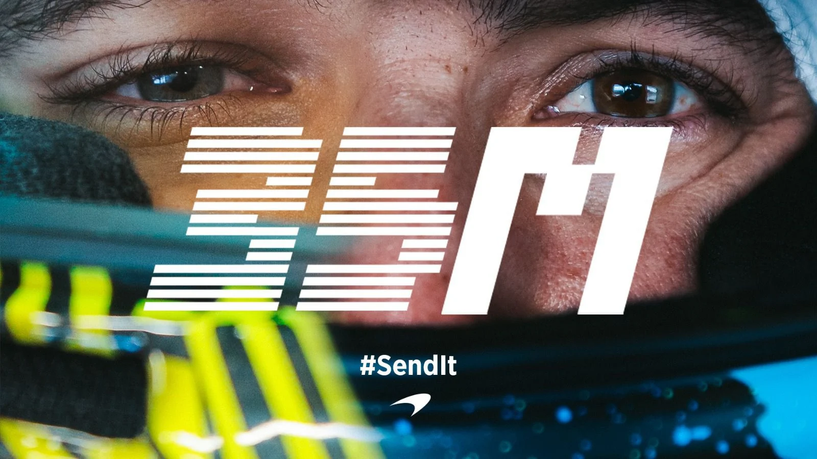 Video Poster - This is McLaren