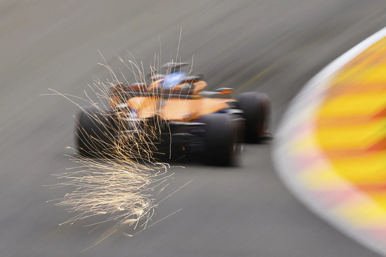 2021 Belgian Grand Prix – Free Practice "I'm confident that we have a good enough car to bring the challenge to the competition" - 1