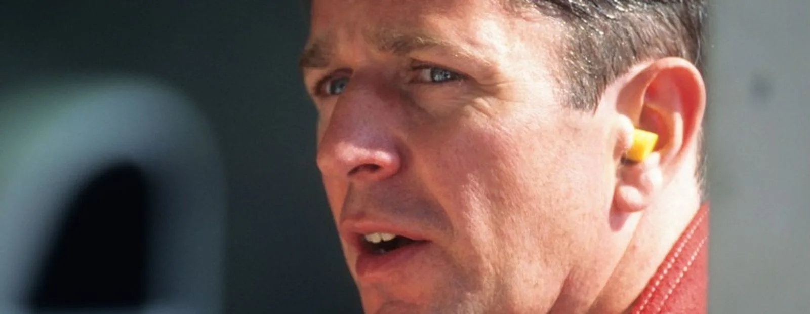 Martin Brundle Banner Image