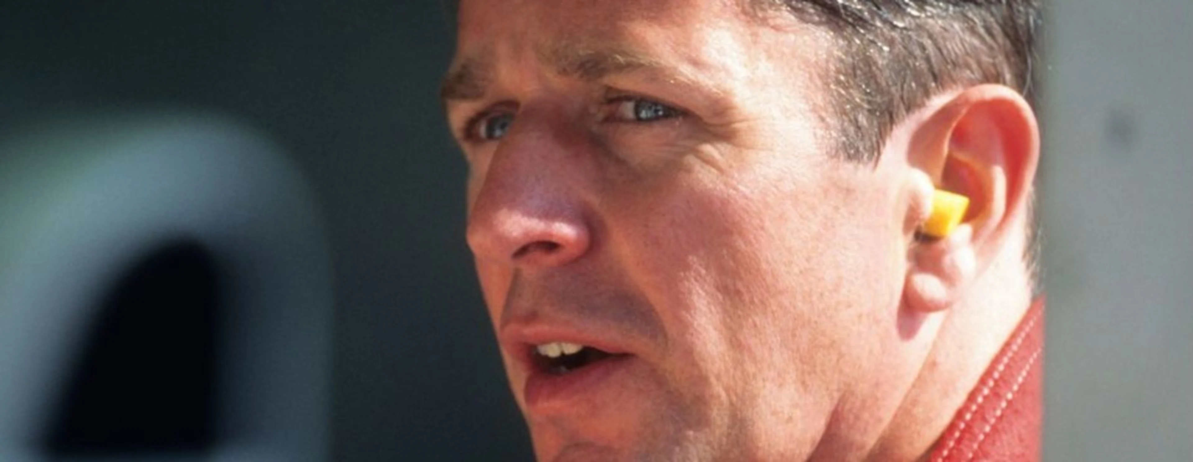 Martin Brundle Banner Image