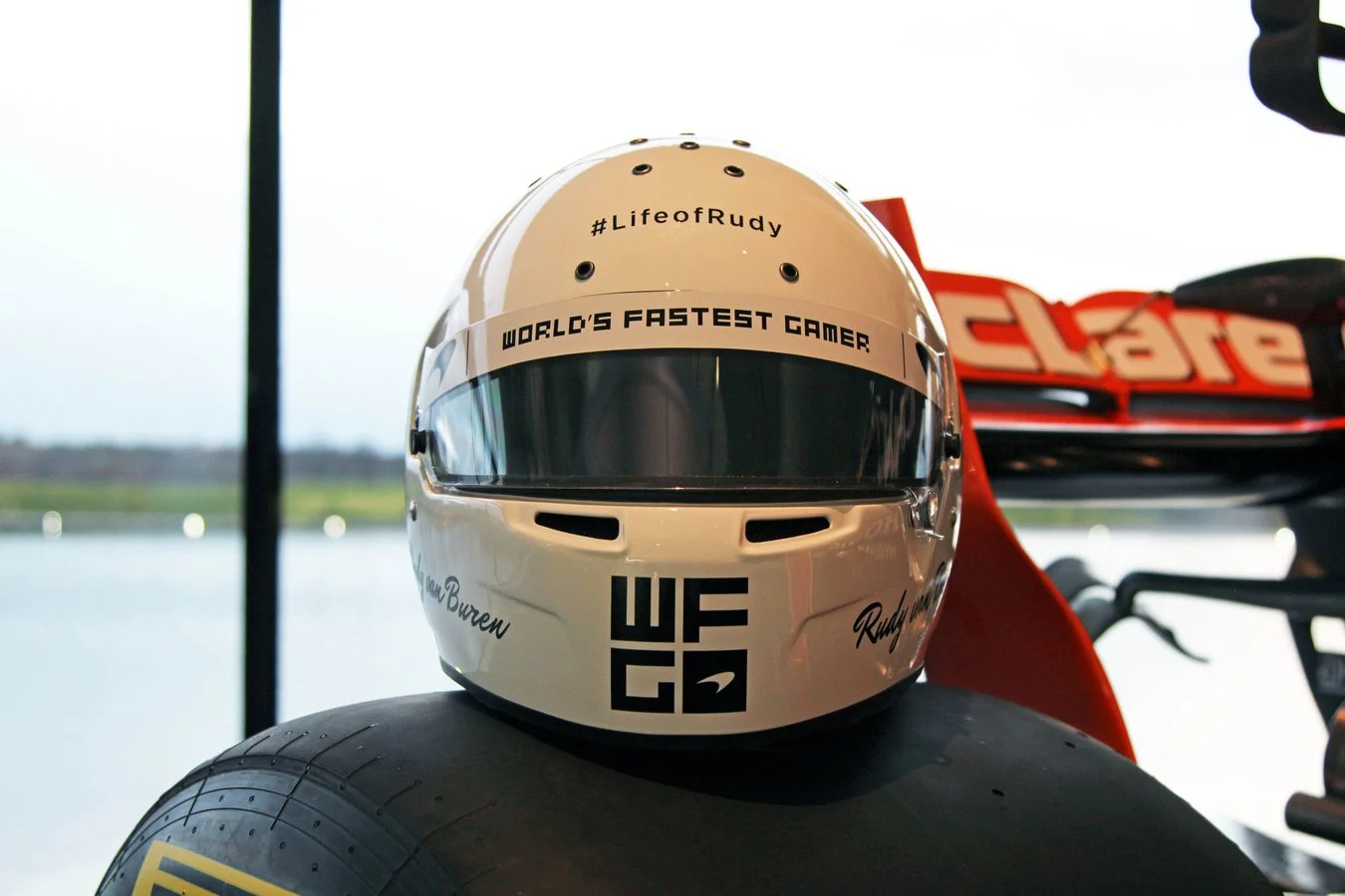 Gaming - Worlds-fastest-gamer - 2017 - Rudy-blog-january