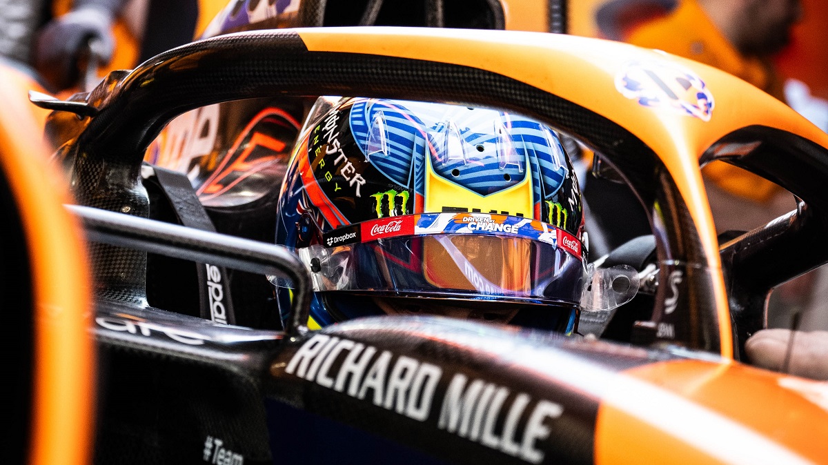 Japanese Grand Prix – Qualifying Report