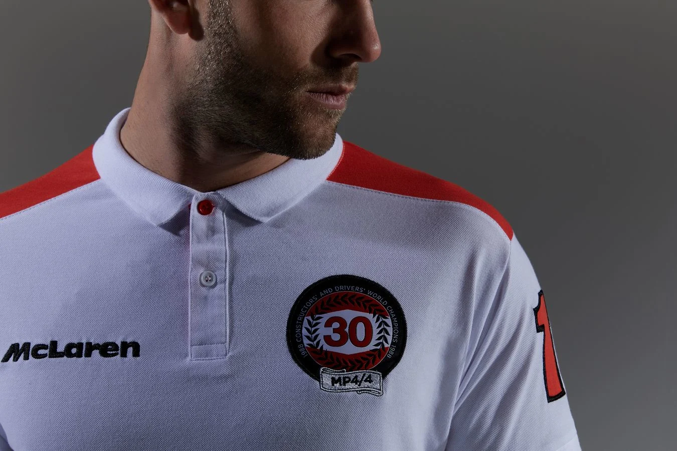 Heritage - Mclaren-30-collection - McLaren 30 collection Celebrate the legacy of a truly awe-inspiring season - 2