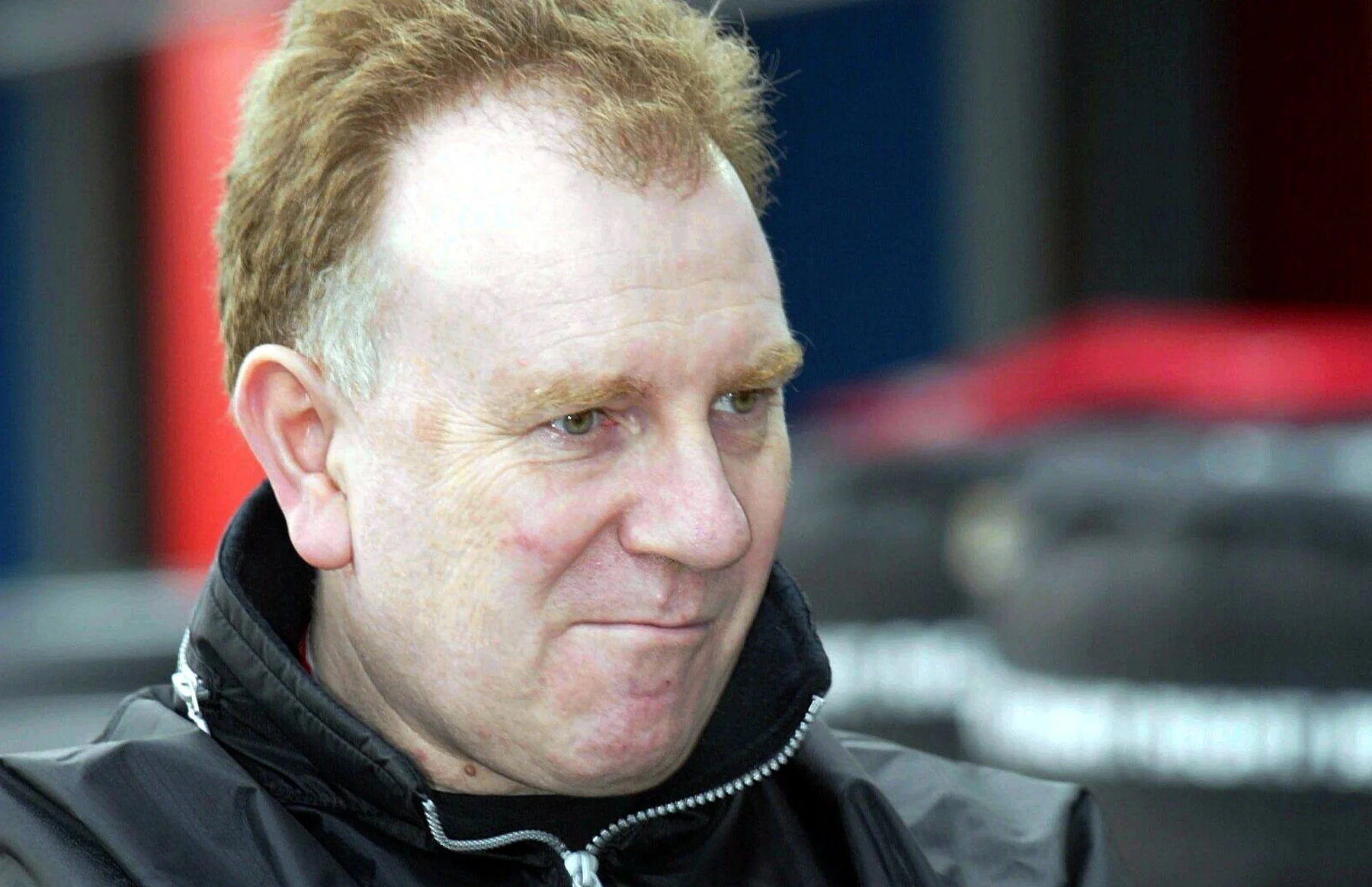 Heritage - Reuniting-mika-hakkinen-with-neil-oatley-the-brains-behind-his-first-title-winning-car