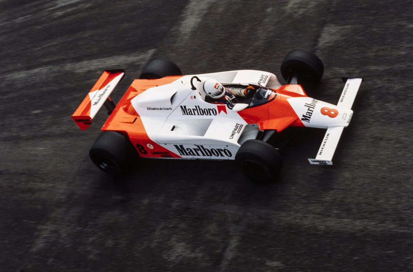 Formula-1 - 2023 - Car-launch - History-of-names