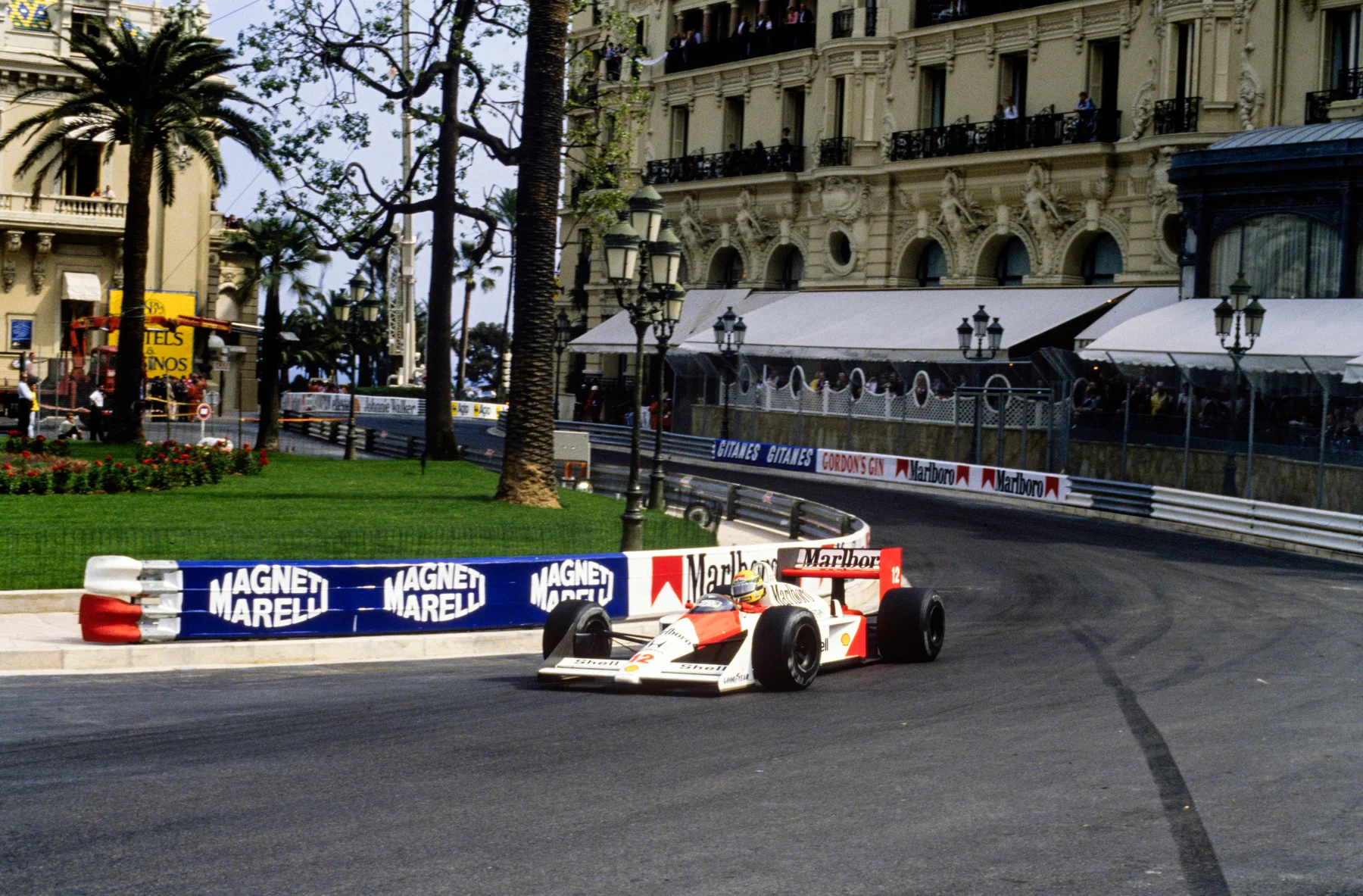 Heritage - Formula-1 - Drivers - Ayrton-senna - F1s-greatest-ever-qualifying-lap-ayrton-senna-in-monaco-1988 - F1’s finest Qualifying lap Senna in Monaco 1988  - 0