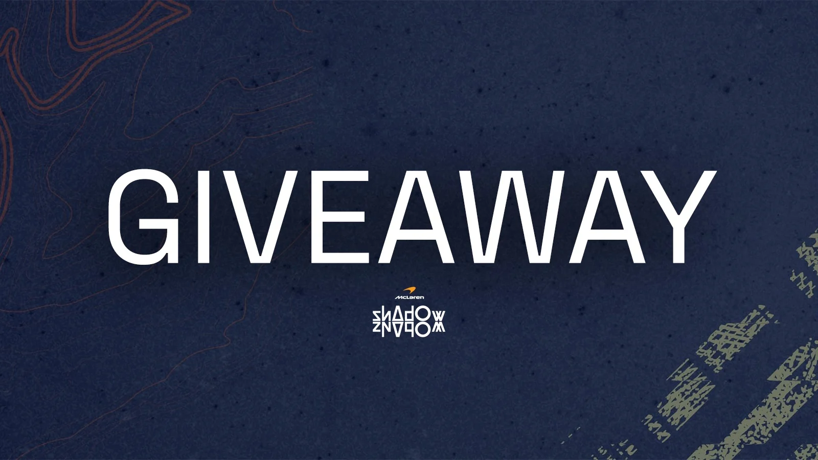 Win a copy of EA Sports WRC!