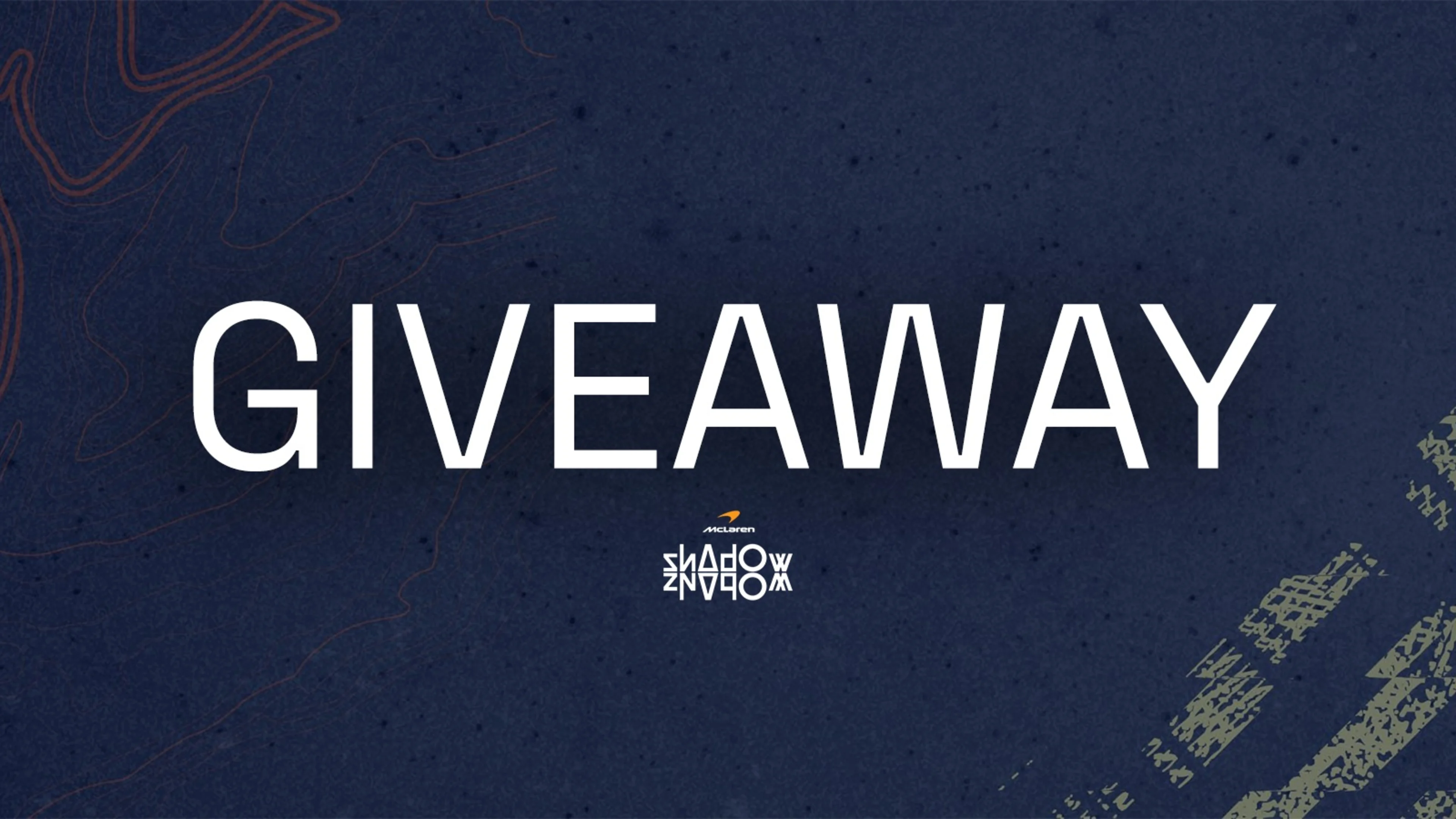 Win a copy of EA Sports WRC!