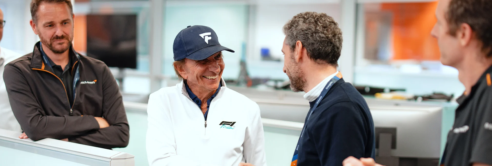 "It’s coming soon" - Fittipaldi believes McLaren are World Championship material