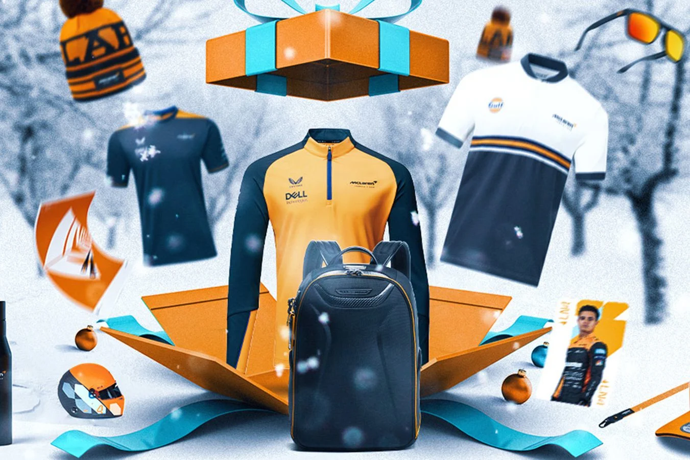 Latest-news - Mclarenracing - Article - Very-mclaren-christmas