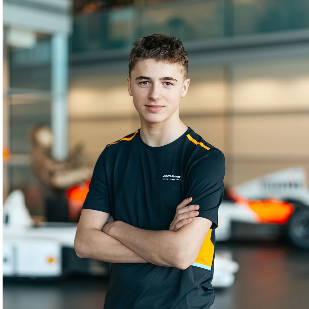 Dries Van Langendonck