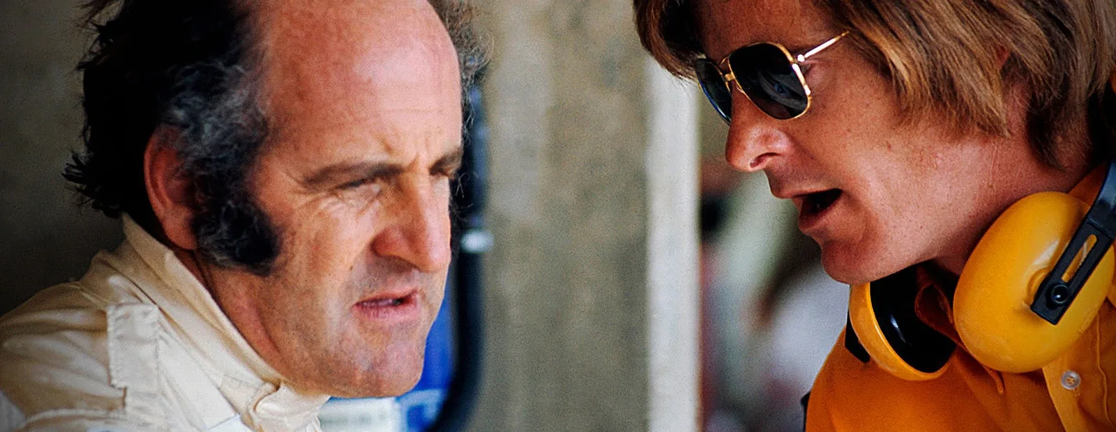 Denny Hulme - reluctant hero