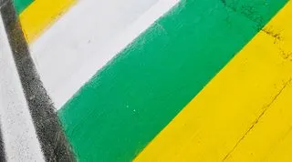 McLaren Formula 1 at the São Paulo Grand Prix