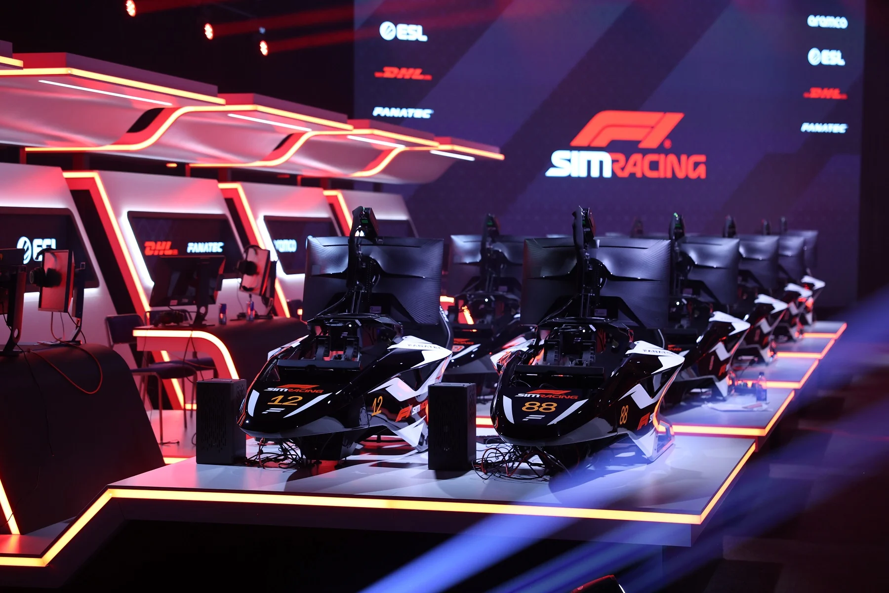 Round 5 - Circuit de Spa-Francorchamps