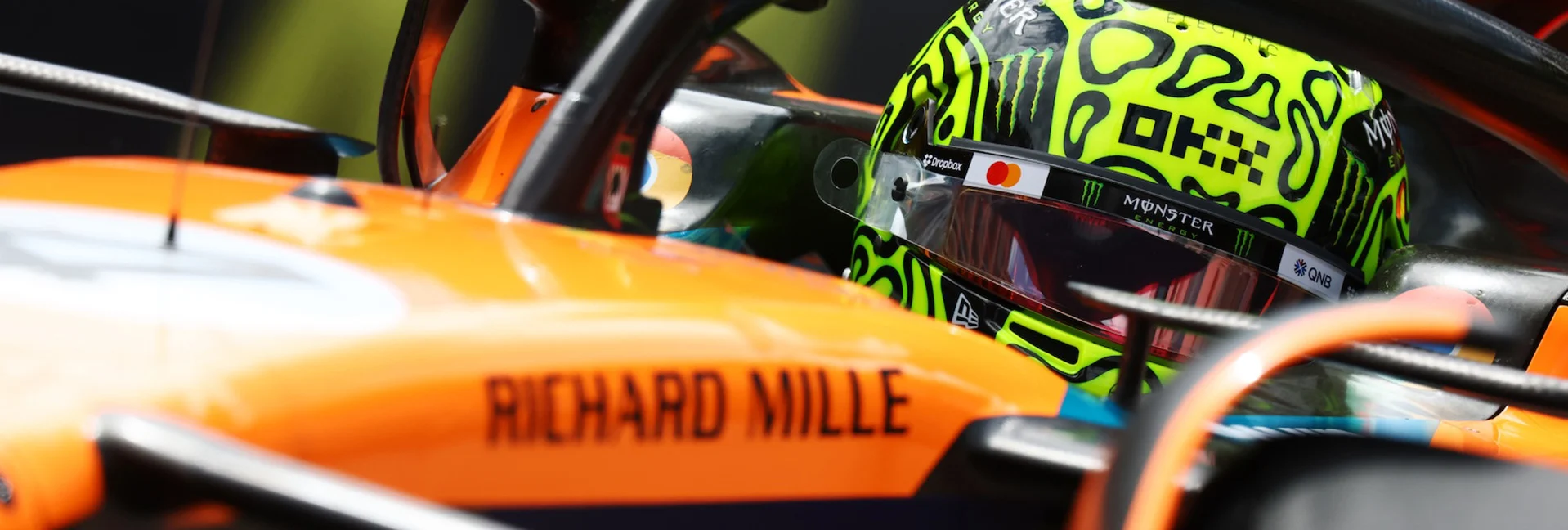 The Monaco Grand Prix briefing - powered by Google Cloud