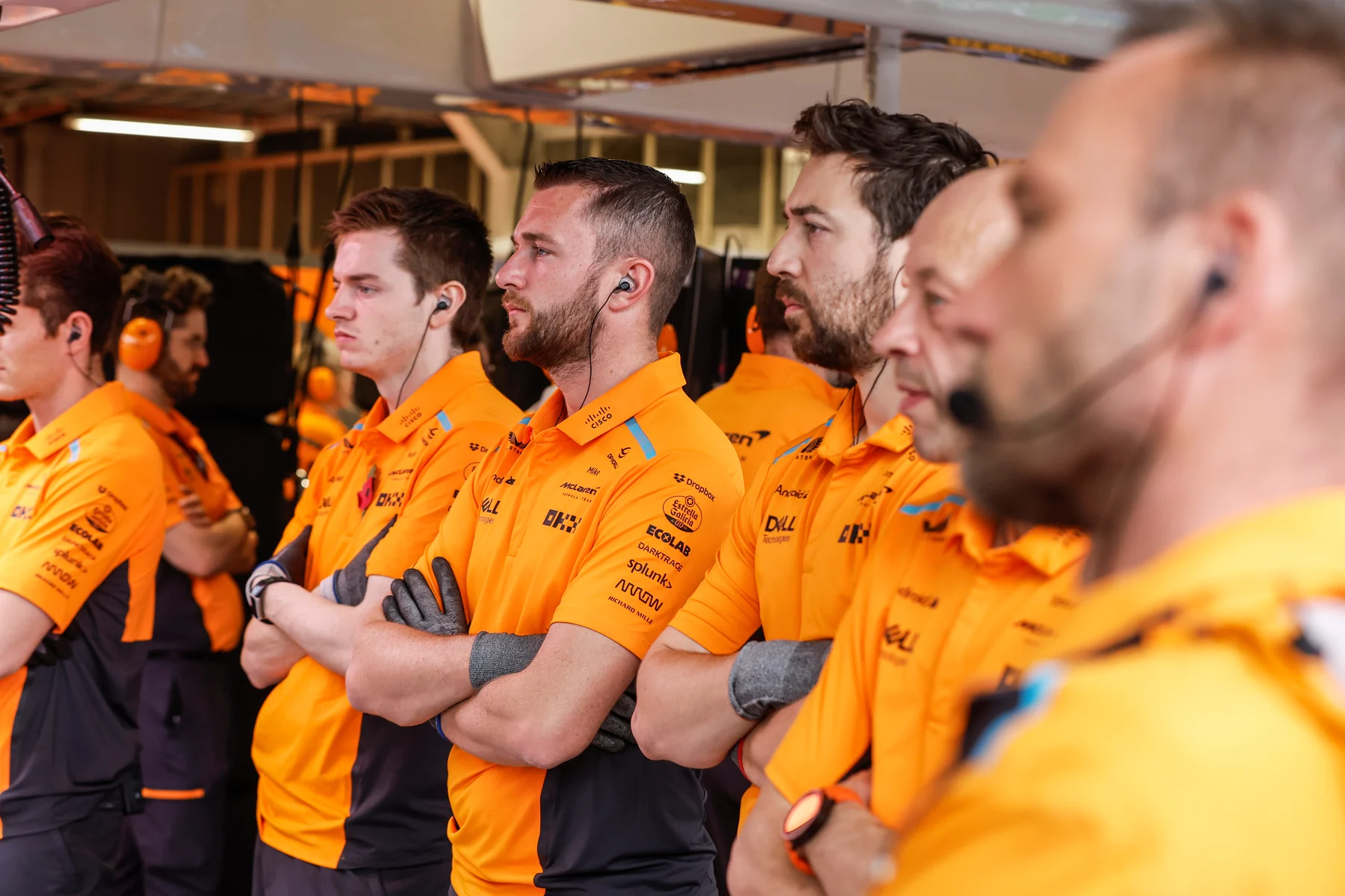 Formula-1 - 2024 - Las-vegas-grand-prix - Guide-to-vegas - Last time out São Paulo GP - 3