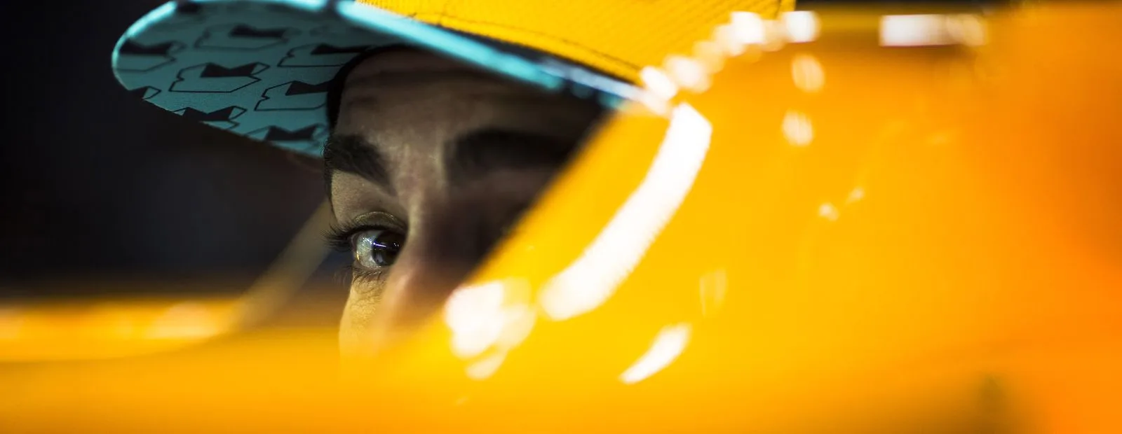 Fernando Alonso: why I race