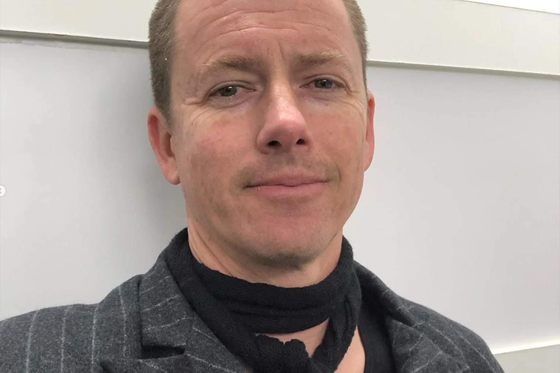 Extreme-e - Mclarens-movie-star