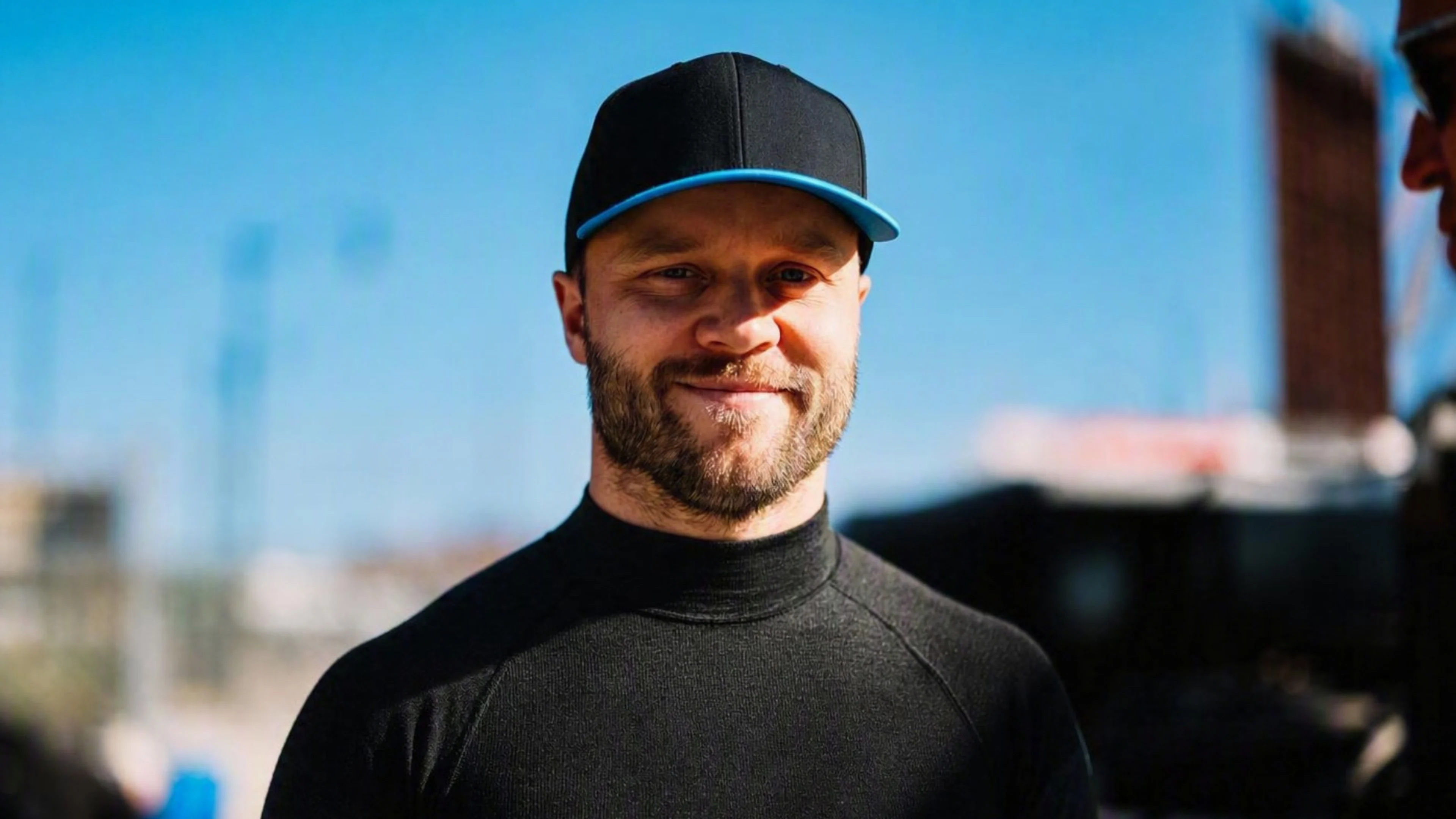Felix Rosenqvist
