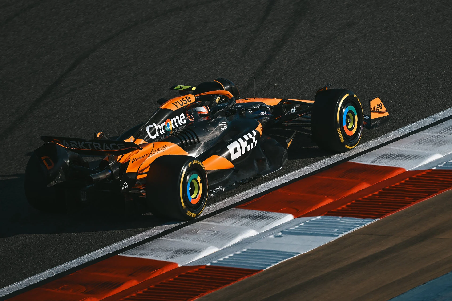 Formula-1 - 2024 - Bahrain-pre-season-test-day-2 - Bahrain pre-season test: Day two “Another solid day and I look forward to getting more laps in tomorrow” - 0