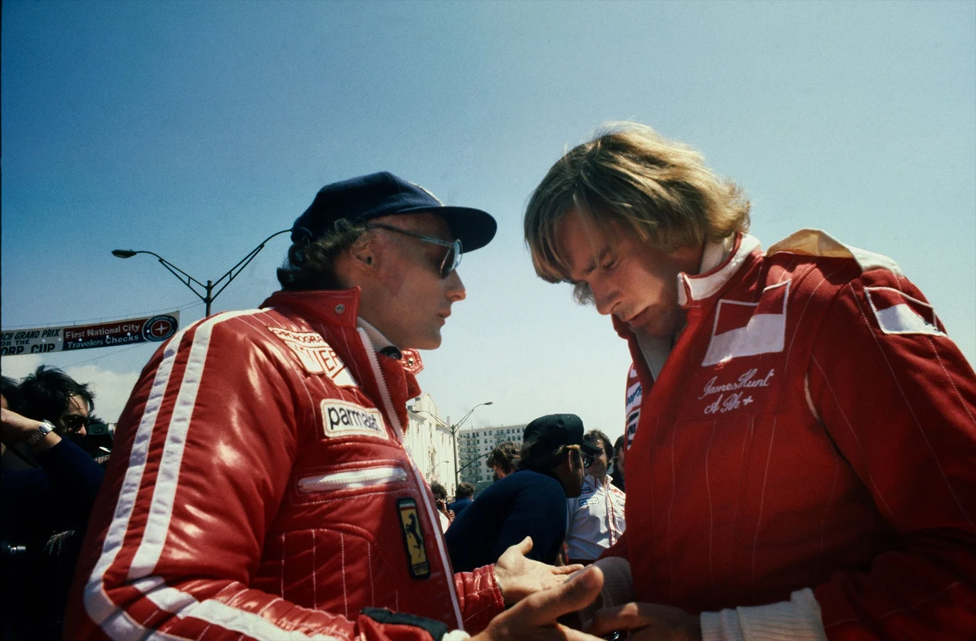 Heritage - Formula-1 - Drivers - James-hunt - On-the-hunt-james-1976-championship-part-1-2144475