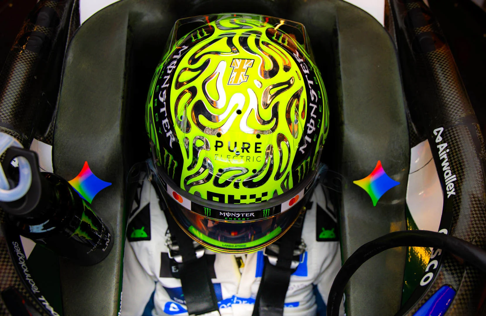 Image - Formula 1 - 2026 - British Grand Prix – Sprint Qualifying Report - 6